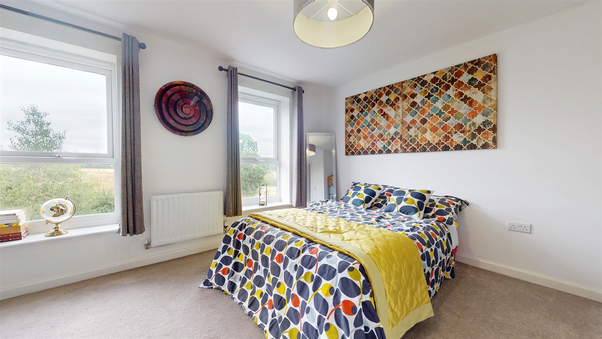 Randall Avenue, Whitehouse, Milton Keynes